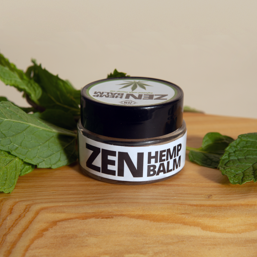 ZEN Balms