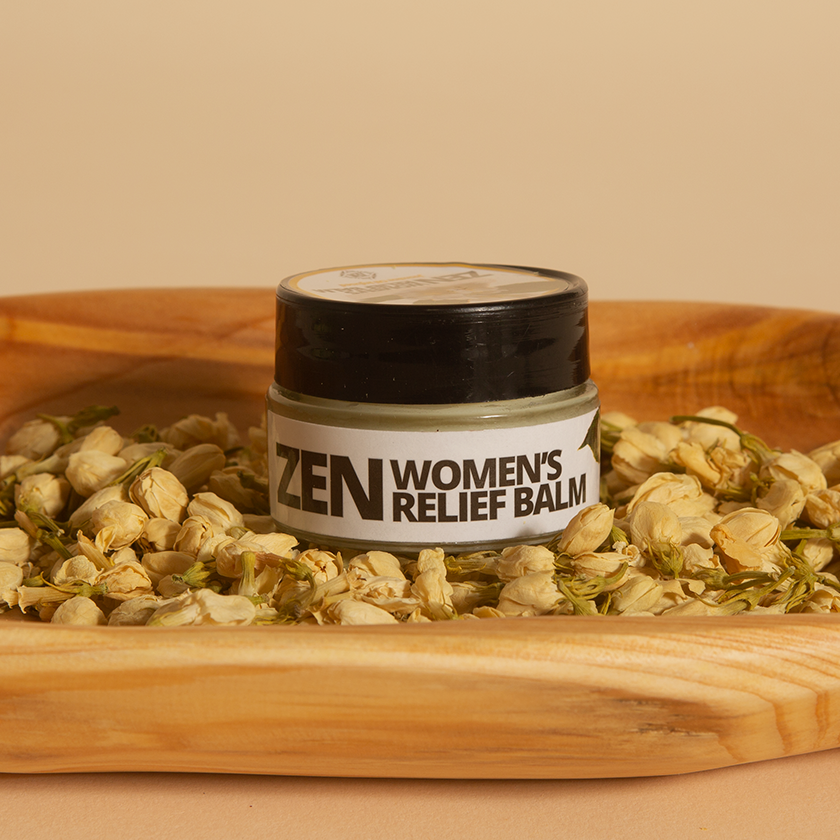 WOMENS RELIEF BALM Wholesale Case