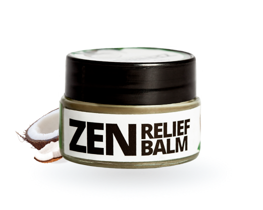 Where To Buy Synergy Relief Balm ZEN Relief Balm - ZEN Balms