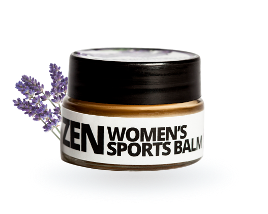 ZEN Women&#39;s Sports Balm